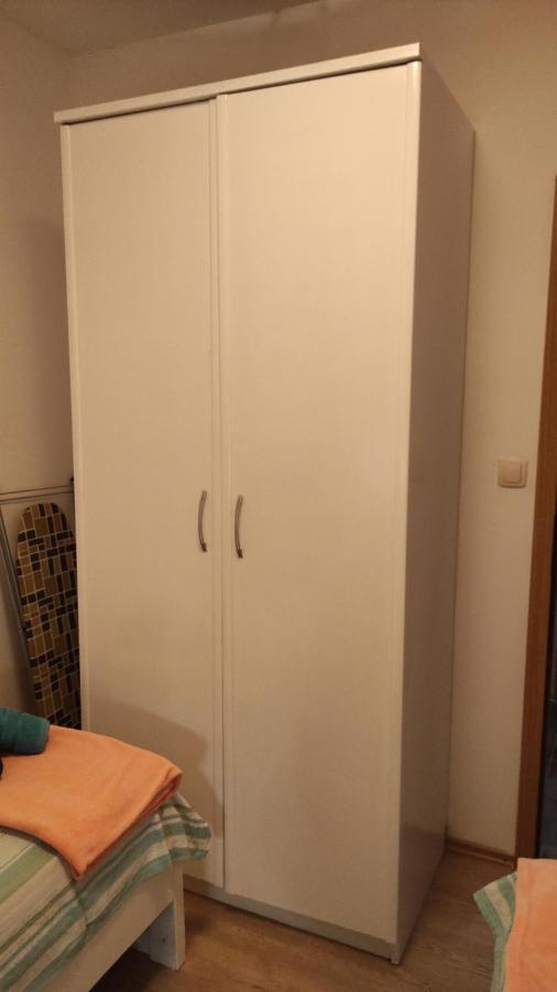 Apartmani Maslina จูเลียนา ภายนอก รูปภาพ