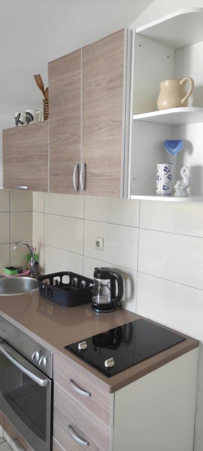 Apartmani Maslina จูเลียนา ห้อง รูปภาพ