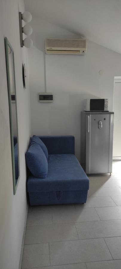 Apartmani Maslina จูเลียนา ห้อง รูปภาพ