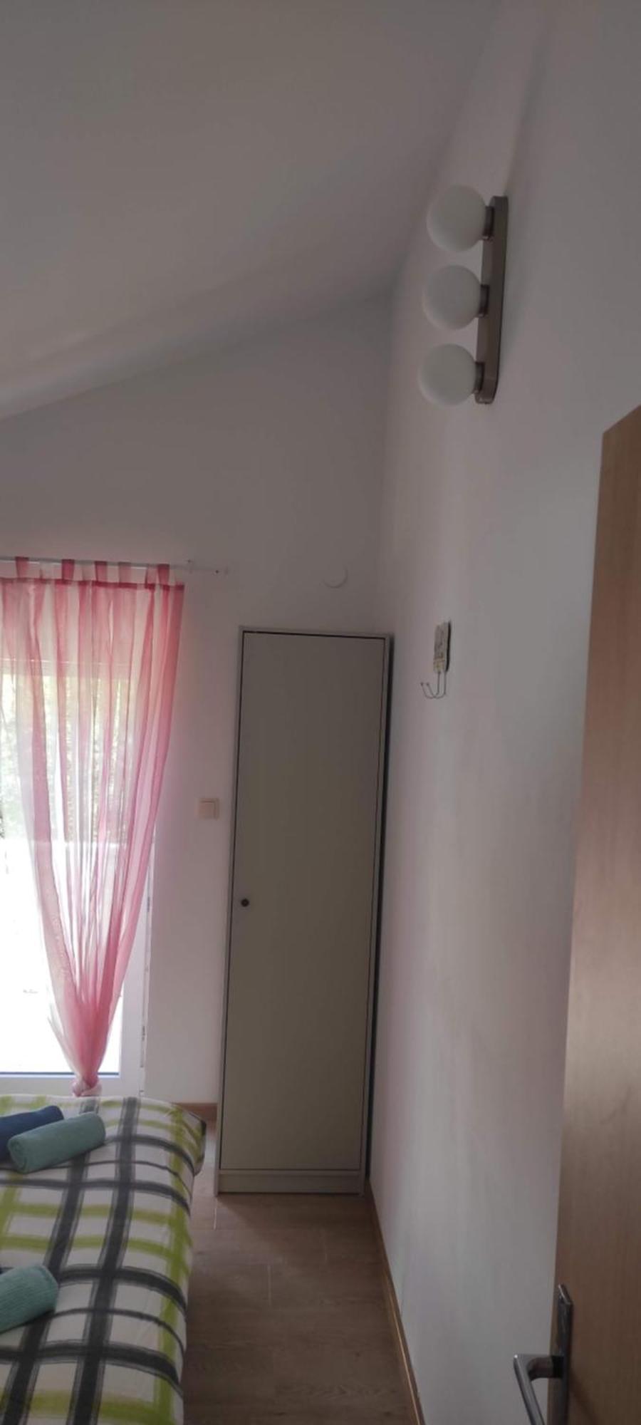 Apartmani Maslina จูเลียนา ภายนอก รูปภาพ