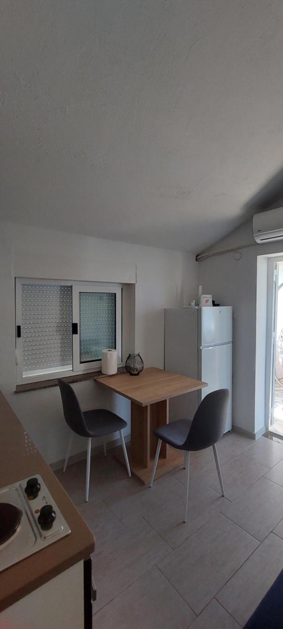Apartmani Maslina จูเลียนา ภายนอก รูปภาพ