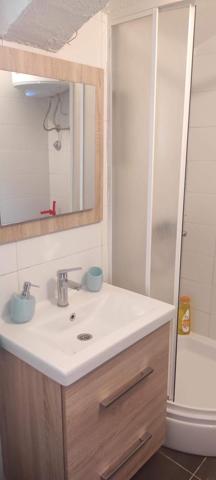 Apartmani Maslina จูเลียนา ภายนอก รูปภาพ