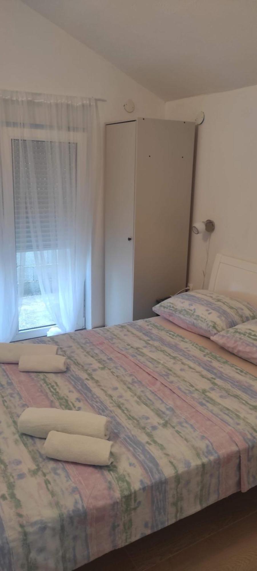 Apartmani Maslina จูเลียนา ภายนอก รูปภาพ