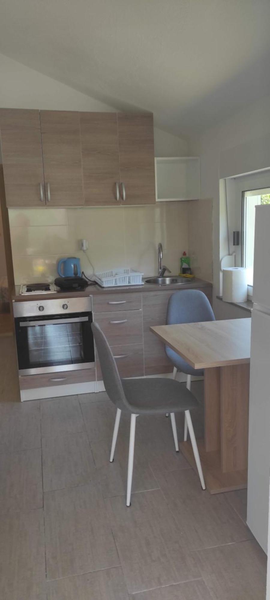 Apartmani Maslina จูเลียนา ภายนอก รูปภาพ