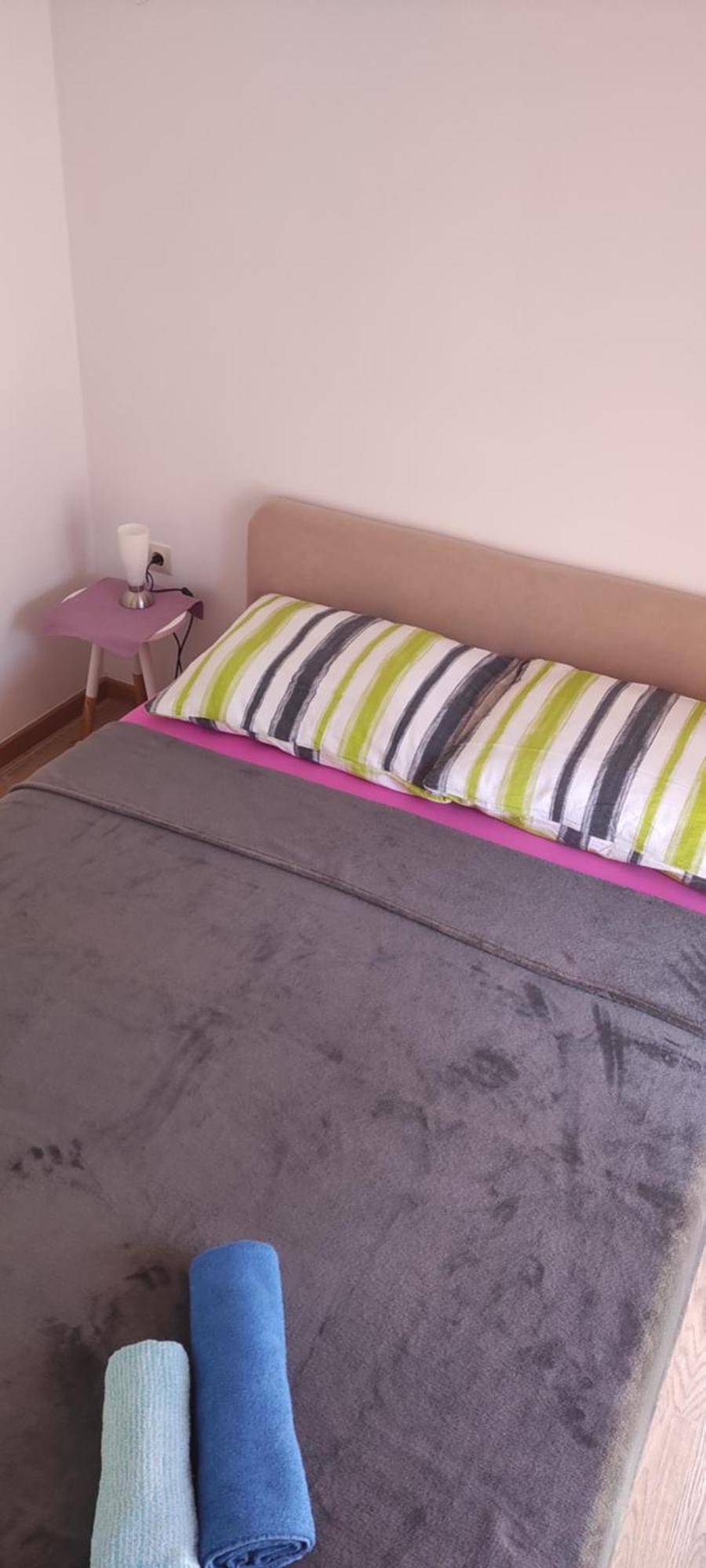 Apartmani Maslina จูเลียนา ห้อง รูปภาพ