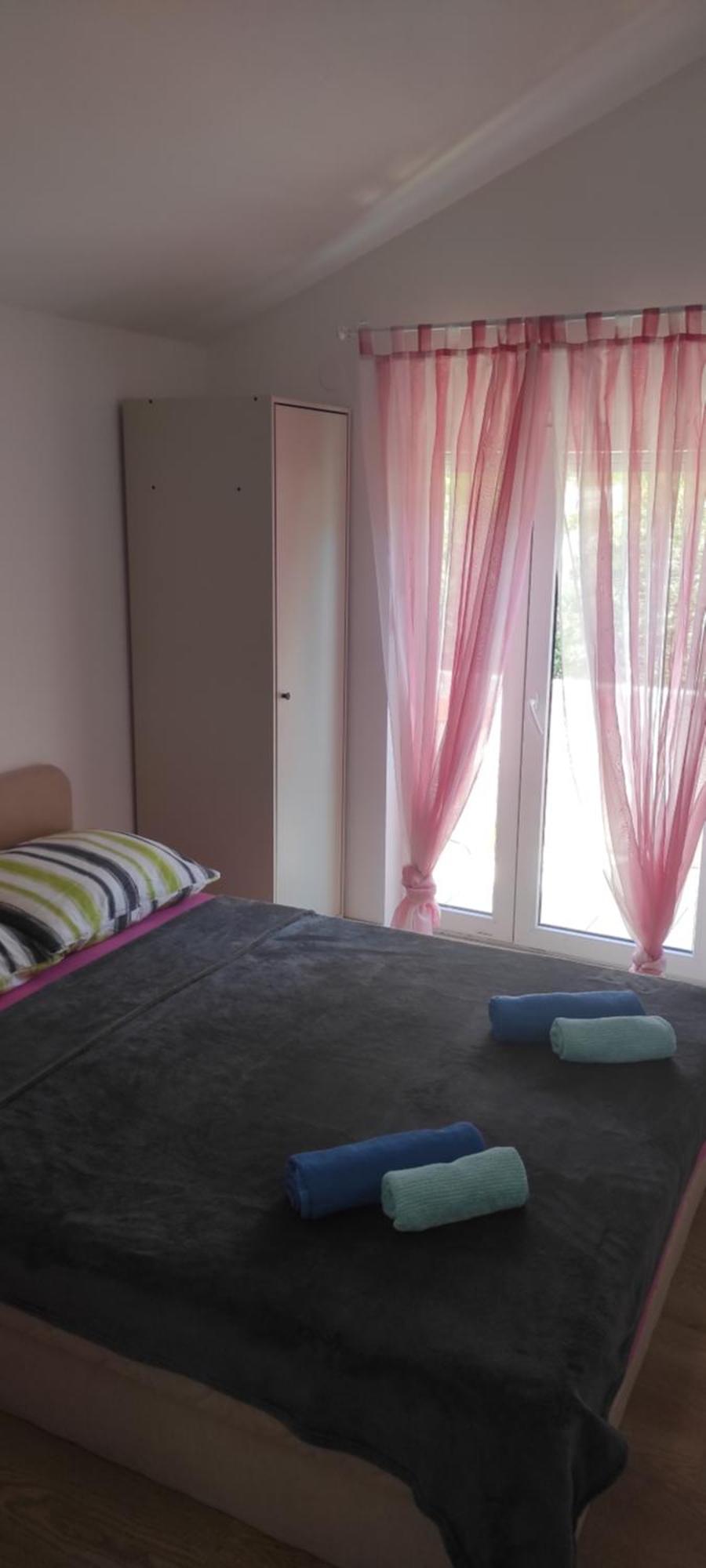 Apartmani Maslina จูเลียนา ห้อง รูปภาพ