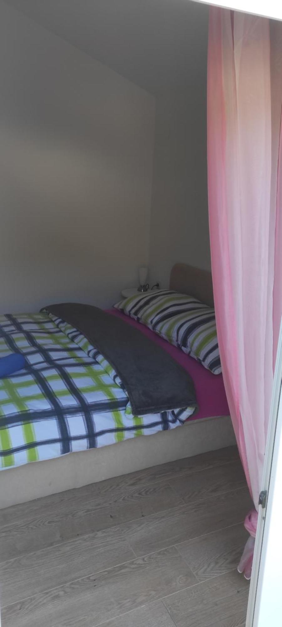 Apartmani Maslina จูเลียนา ห้อง รูปภาพ